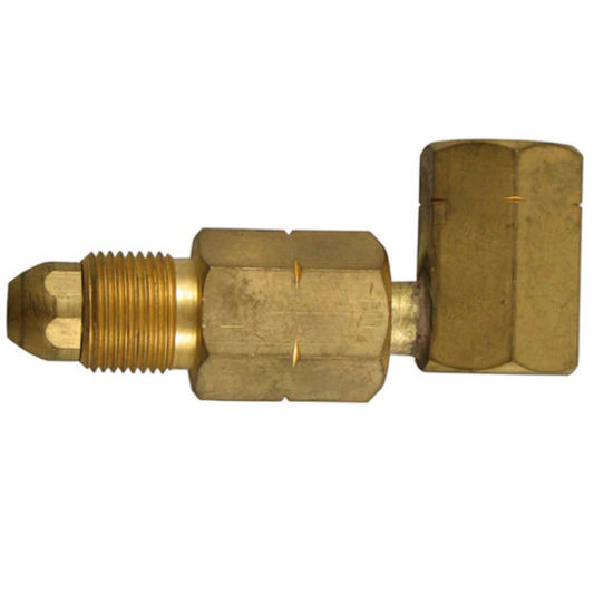 SWP Cylinder Adaptor 90°
