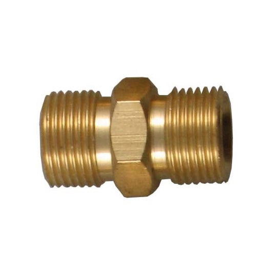 SWP Male Coupler