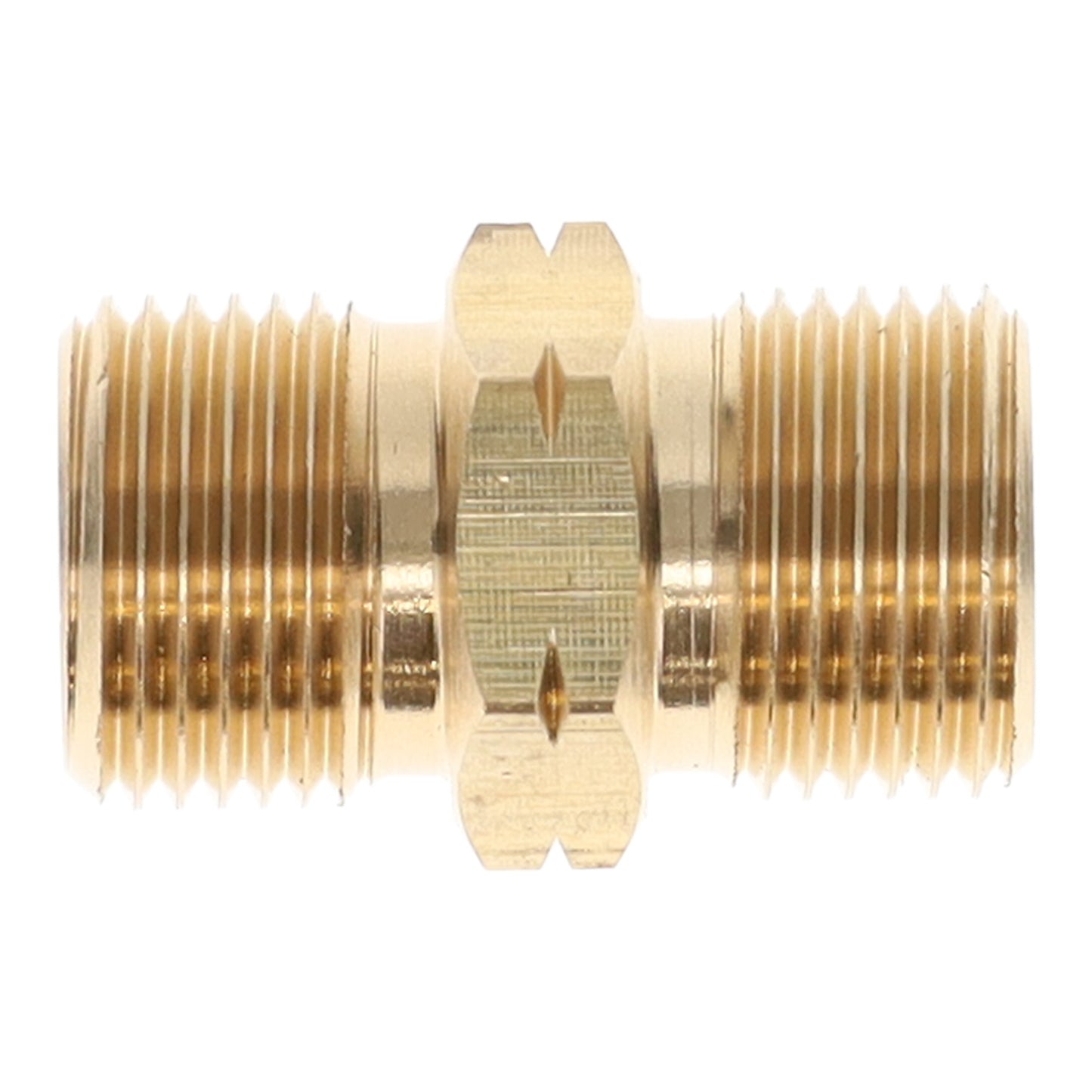 SWP Male Coupler