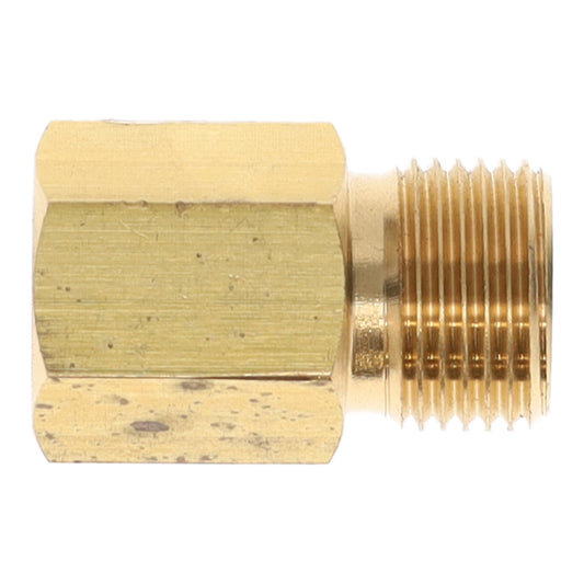 SWP 3/8" Male - 1/4" Female Adaptor