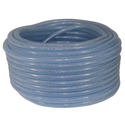 SWP PVC Nylon Braided 30m Argon Hose