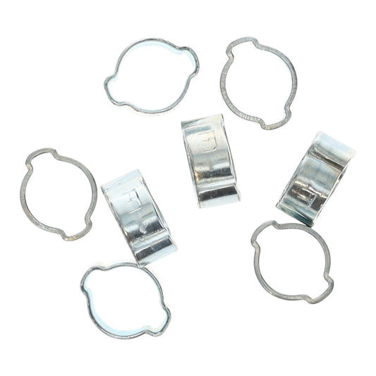 SWP O-Clips 100 Pack