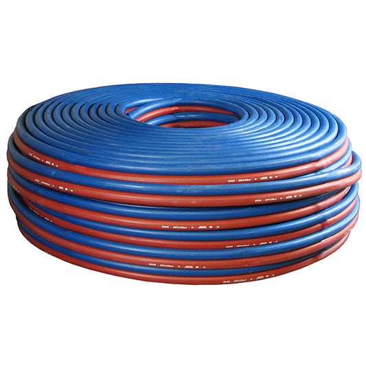 SWP Twin Oxygen/Acetylene Hose
