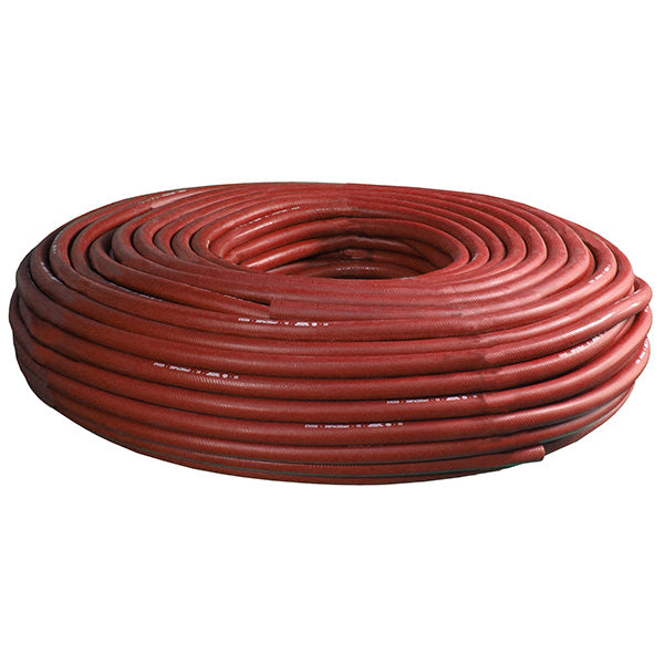 SWP Red Acetylene Hose