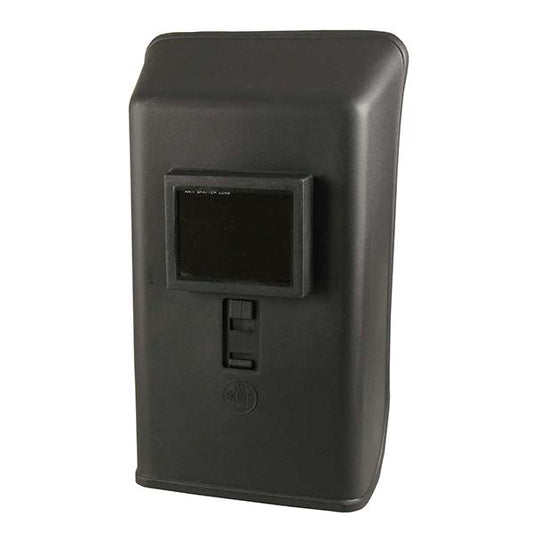 SWP 4 1/4" x 3 1/4" Flat Handscreen