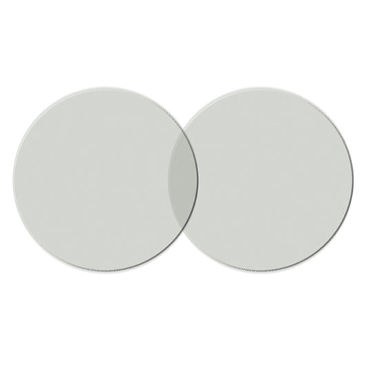 SWP Clear Glass Lens