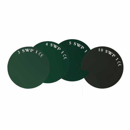 SWP 2" Diameter Shaded Lenses