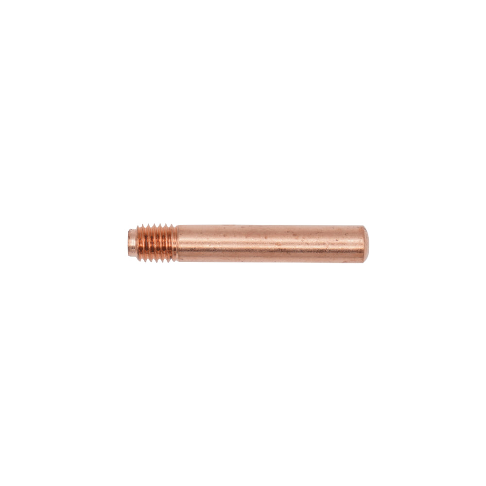 SWP TW2, TW4 Tweco Compatible Standard Wire Contact Tips