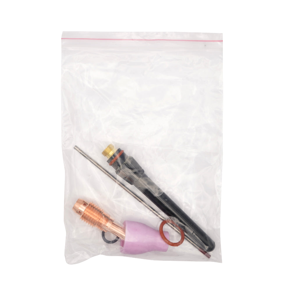 SWP SP450 Murex/BOC Compatible Torch Package