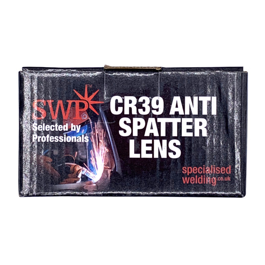 SWP Anti-Spatter Lens