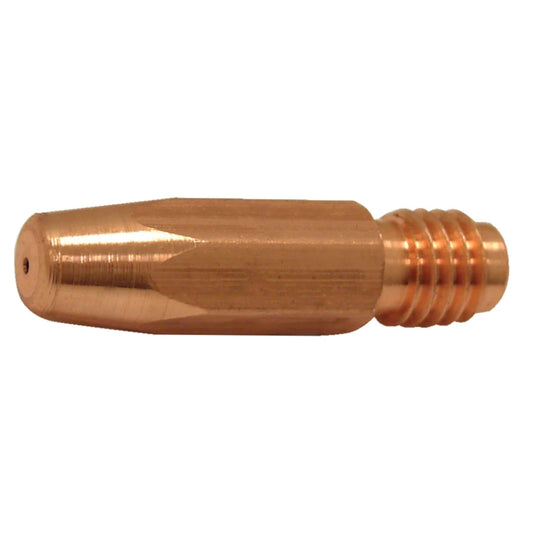 SWP Murex Compatible Torch Hexagonal Contact Tips