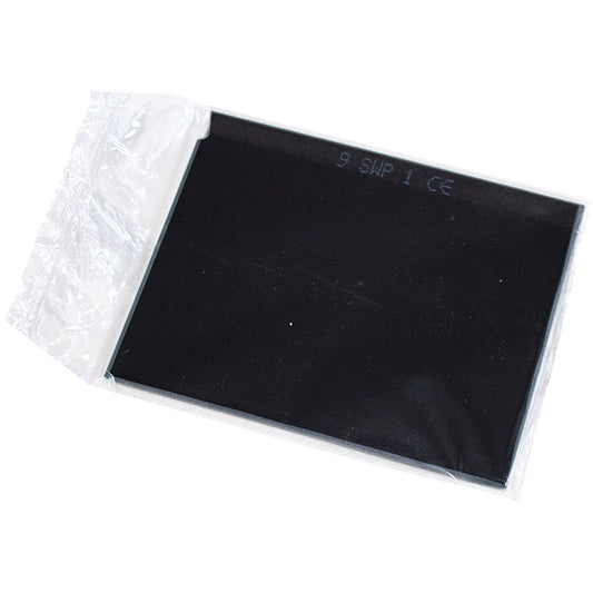 SWP 4 1/4" x 3 1/4" Shaded Lenses