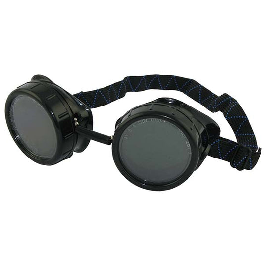 SWP 2" Shade 5 Safety Welding Goggles