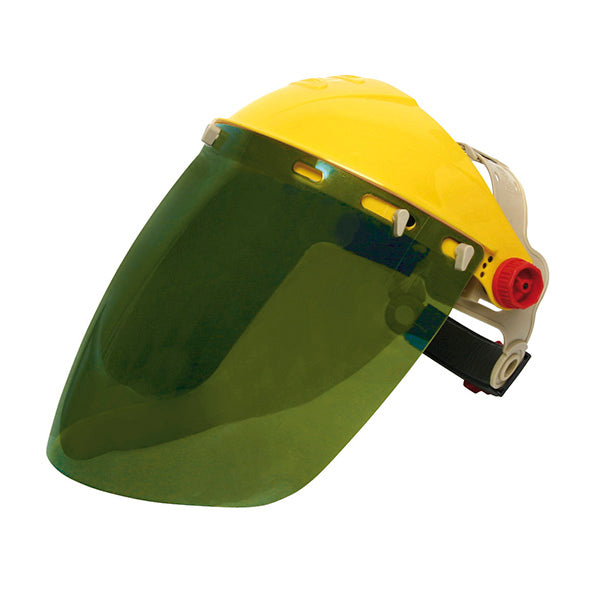 SWP Coloured Shade 3 Complete Face Screen