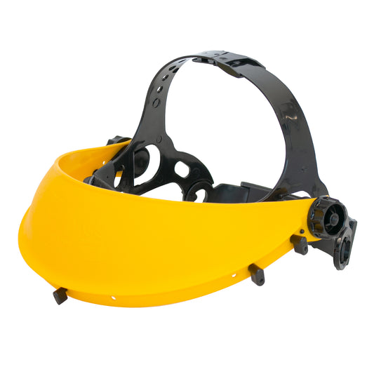 SWP Spare Browguard for Visors