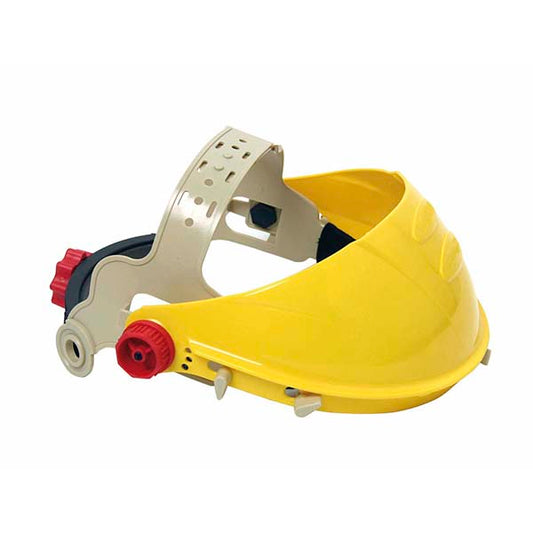 SWP Ultra Lightweight Spare Browguard for Visors