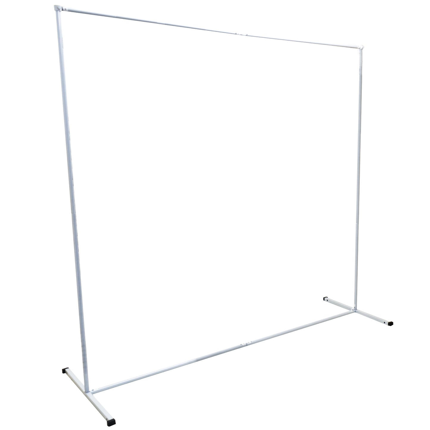 SWP Steel Curtain Frame