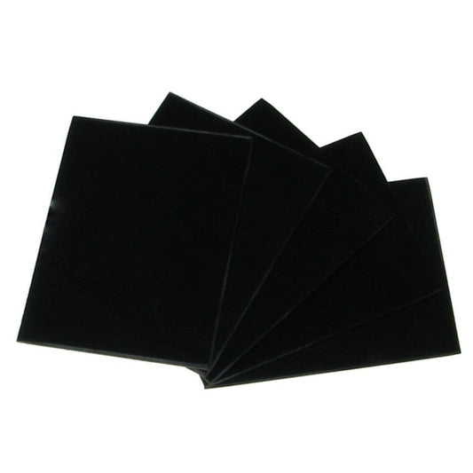 SWP 4 1/2" x 5 1/4" Shaded Lenses