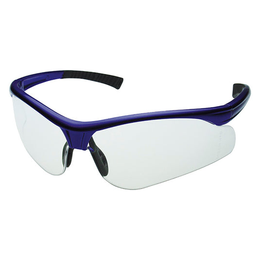 SWP Lightweight Clear Polycarbonate Lens Safety Goggles