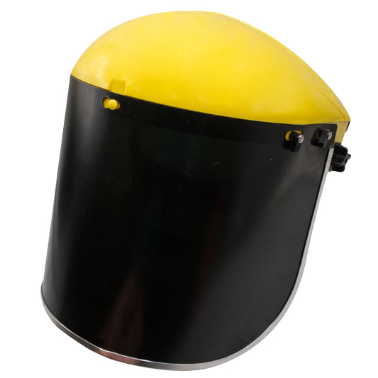 SWP Complete Shade 5 Coloured Face Screen