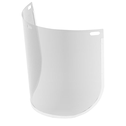 SWP 8" x 15 1/2" Spare Clear Visor