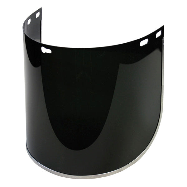 SWP Shade 5 Coloured Spare Visor