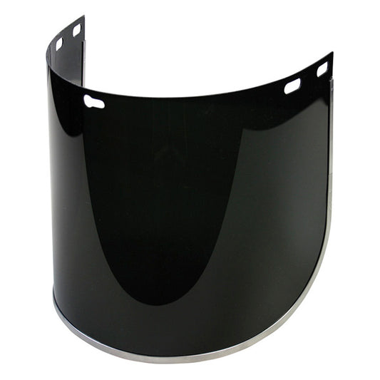 SWP Shade 5 Coloured Spare Visor
