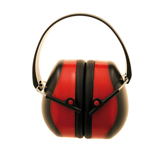 SWP SNR 30 Fold Flat Ear Defenders