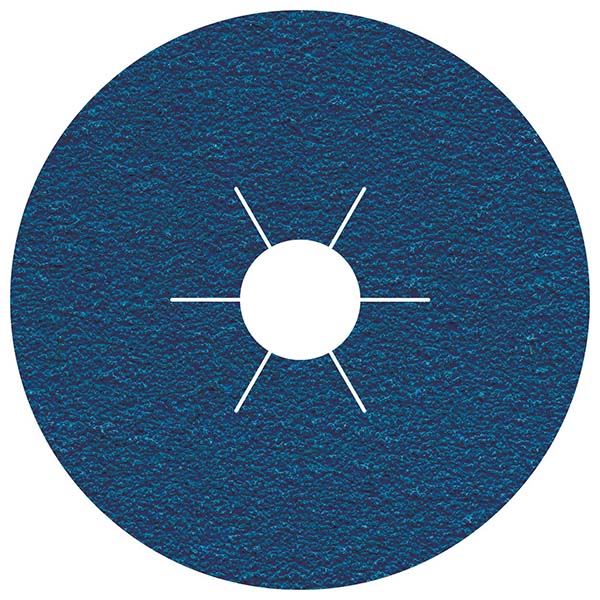 WinnerFlex Fibre Discs