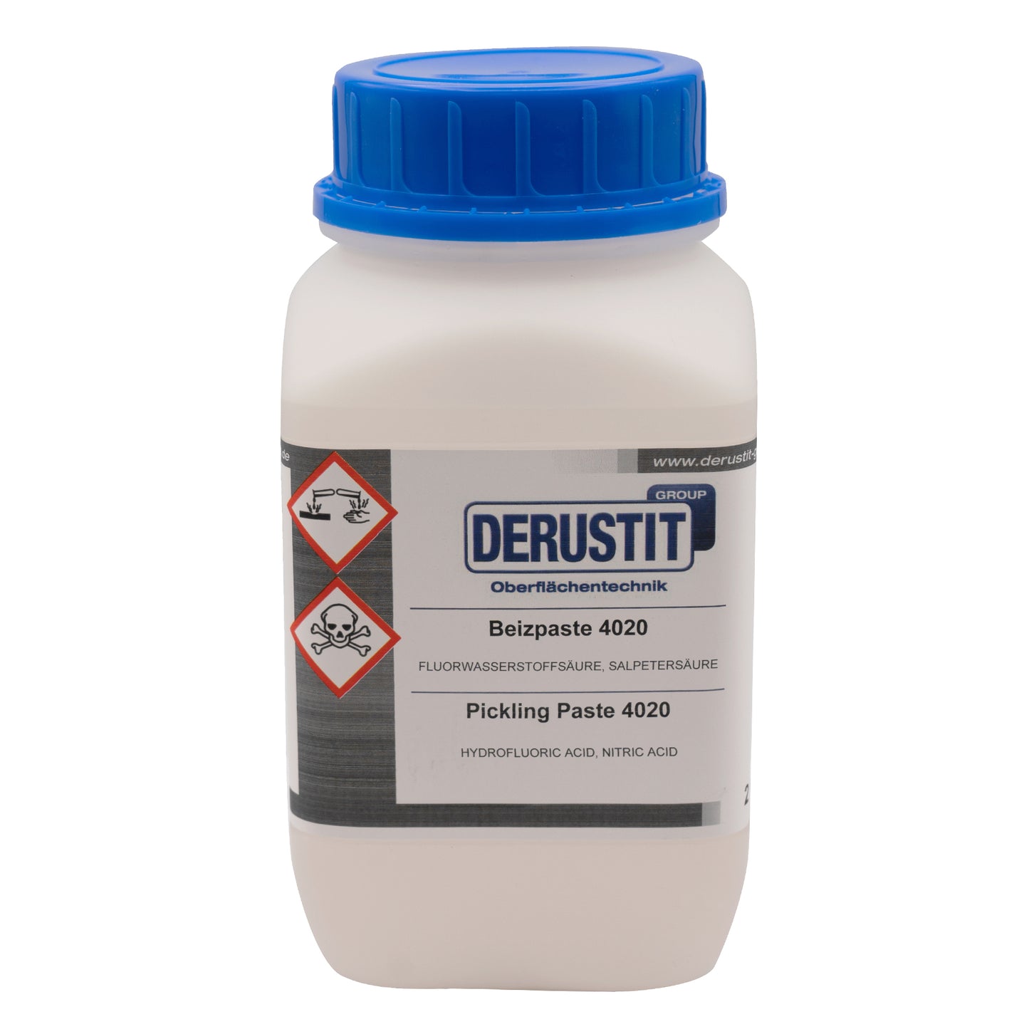 Super 6 Standard Pickling Paste 2kg