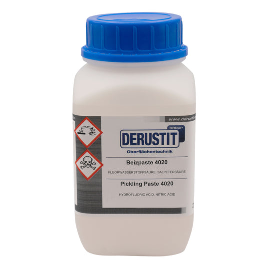 Super 6 Standard Pickling Paste 2kg