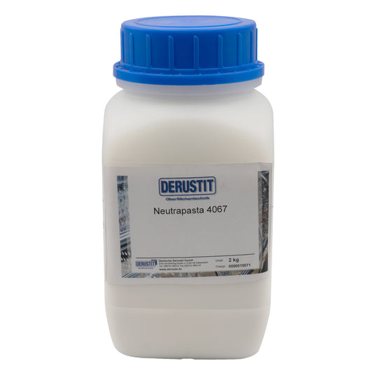 Super 6 Neutralisation Paste 2kg
