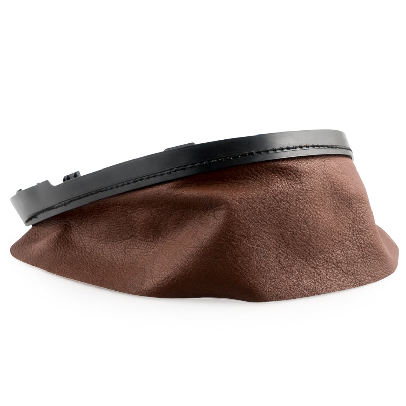 3M™ Speedglas™ Neck Protection, Leather, G5-01