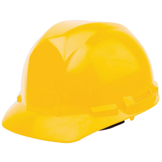 SWP Yellow Safety Helmet