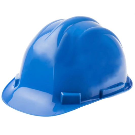 SWP Blue Safety Helmet