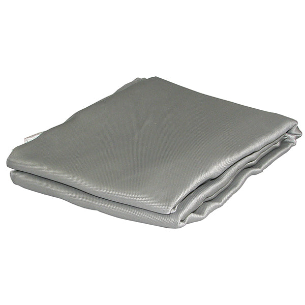 SWP 600°C 0.6mm - PU Coating - 660g/psm Fibre Glass Welding Blanket