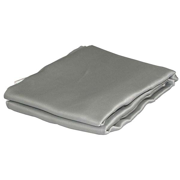 SWP 600°C 0.4mm - No PU Coating - 430g/psm Fibre Glass Welding Blanket