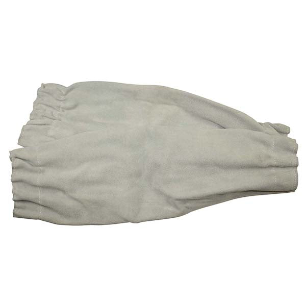 SWP Chrome Leather Sleeves