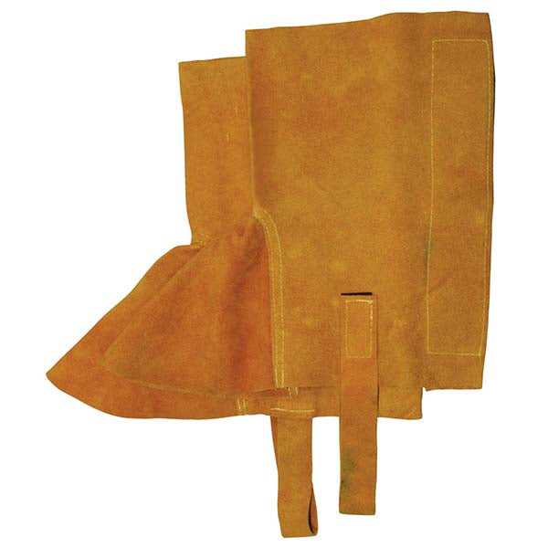 SWP Premium Leather Gaiters