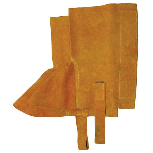 SWP Premium Leather Gaiters