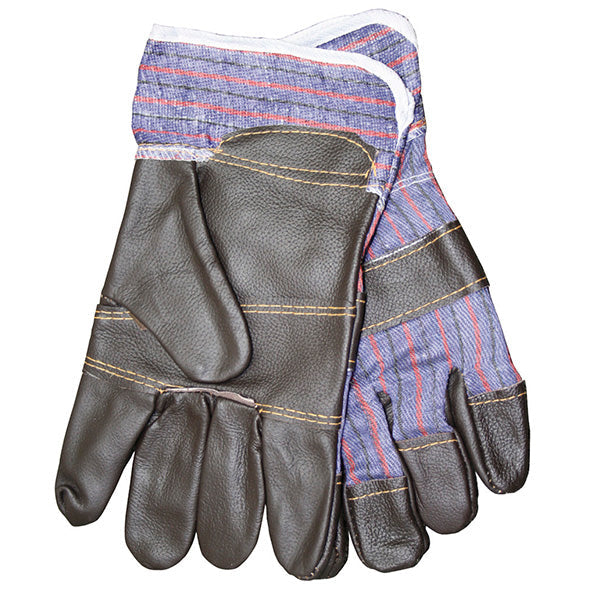 SWP Size 10 Furniture Hide Rigger Gloves