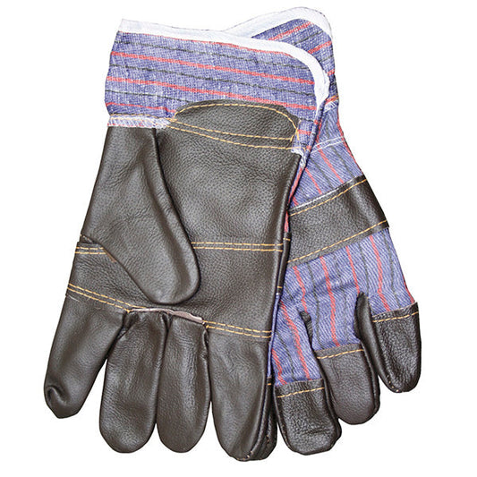 SWP Size 10 Furniture Hide Rigger Gloves