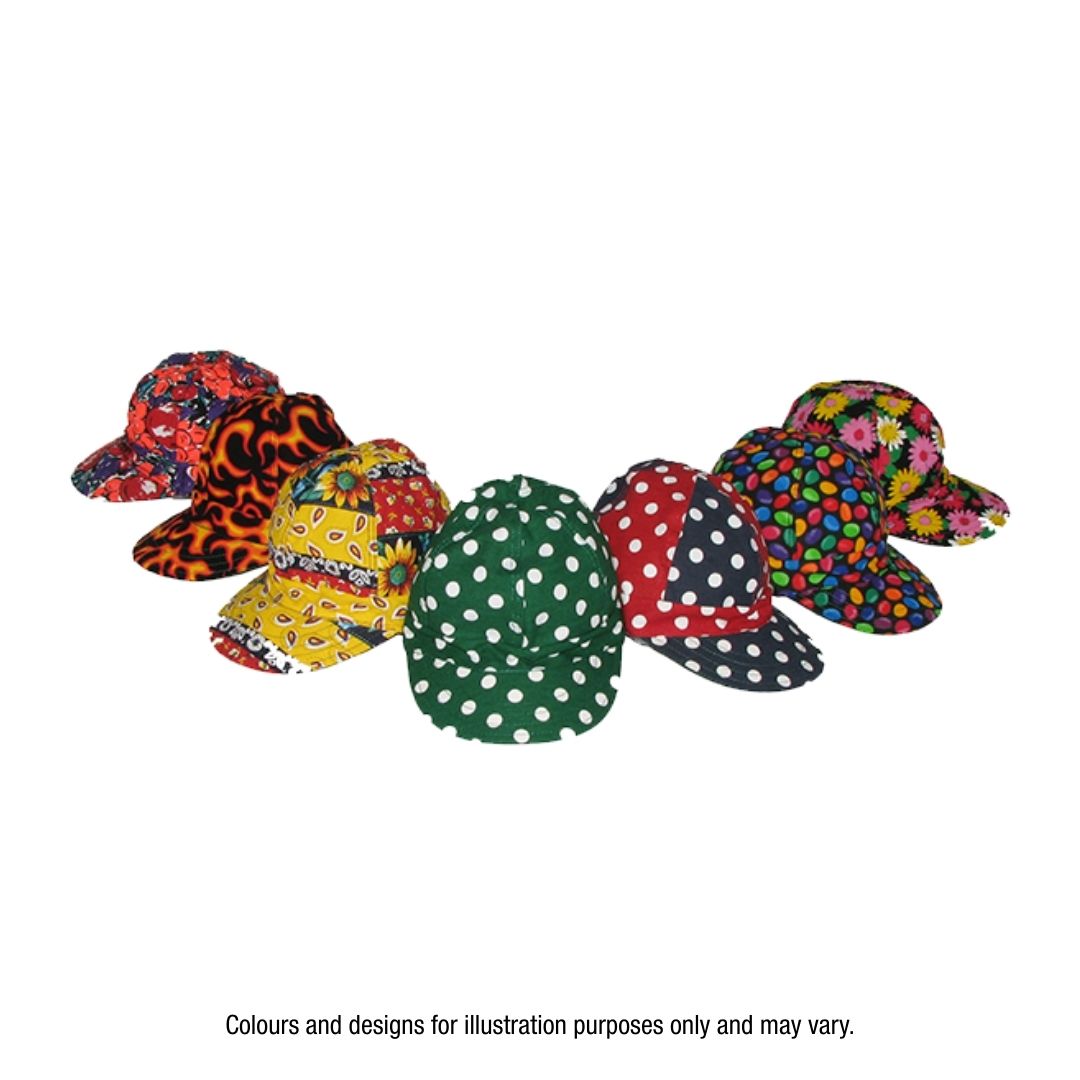 Kromer Caps Assorted Designs