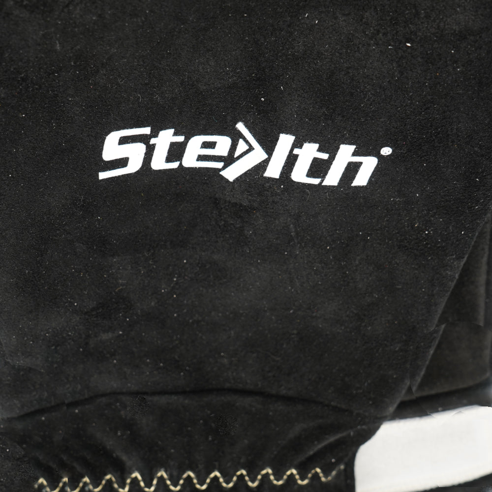 Stealth MIG Gauntlet Cut Level 3