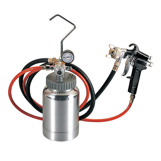 SWP Portable 2L High Pressure Paint Pot