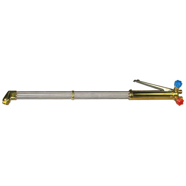 SWP NM400 27" - 75° Cutting Blowpipes