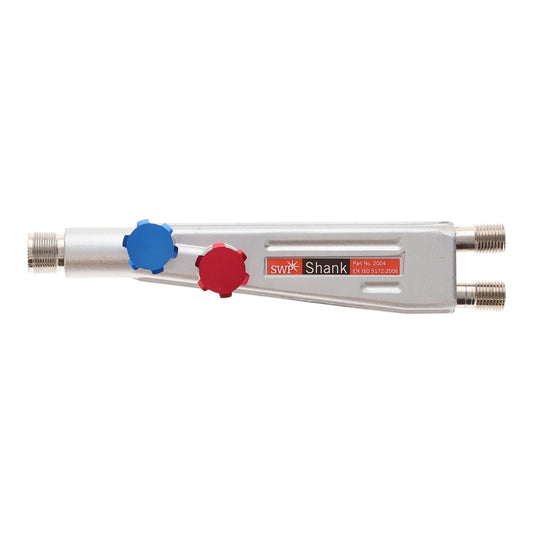 SWP D/H Lightweight Shank