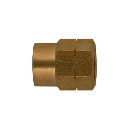 SWP Propane Regulator Adaptor