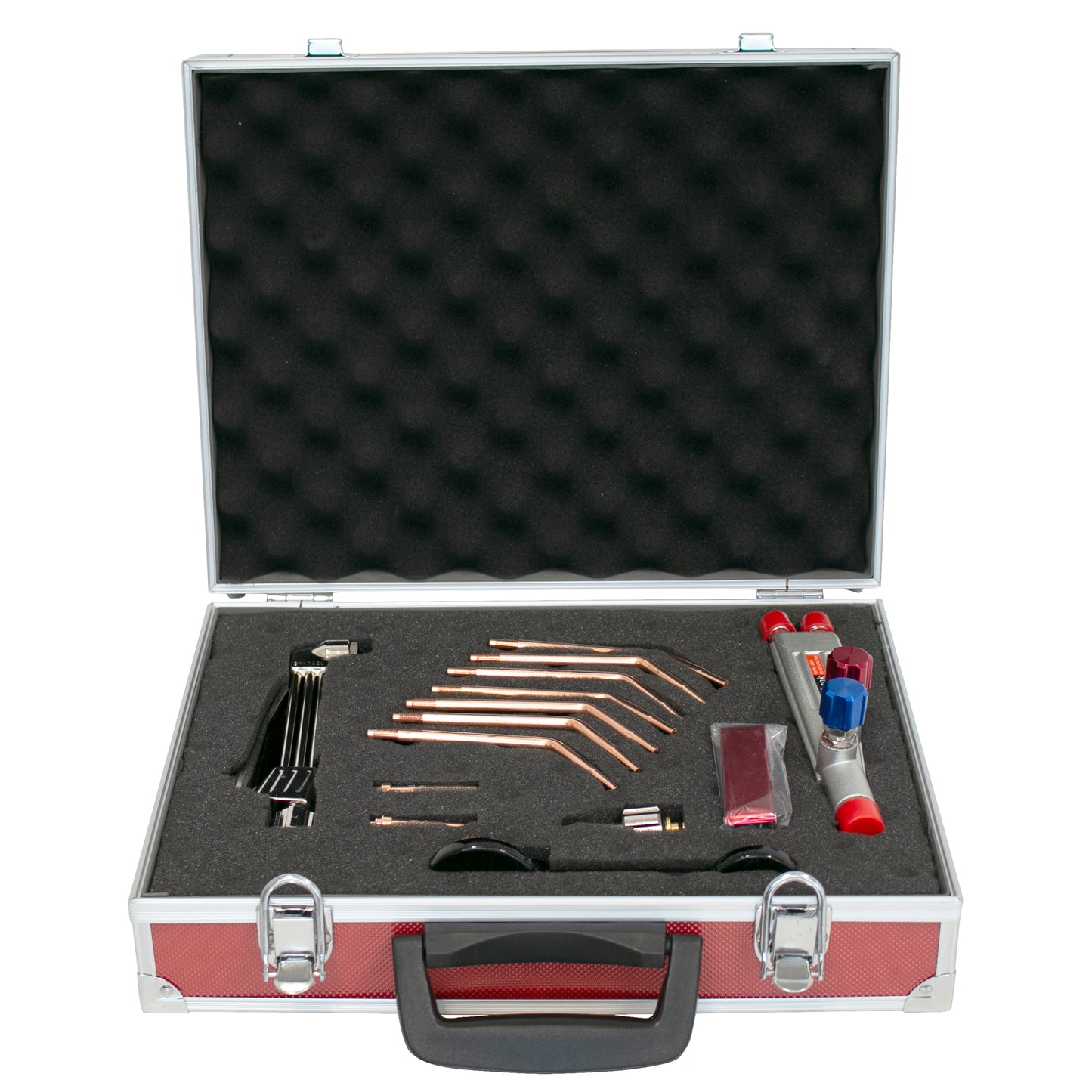 SWP DH Lightweight Welding & Cutting Complete Set