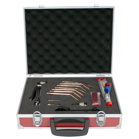SWP DH Lightweight Welding & Cutting Complete Set